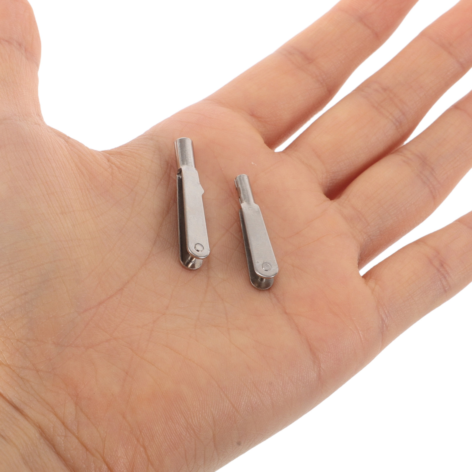 20Pcs Metal Clevis Quick Link  - огляд і ціна Rc Helicopter Parts