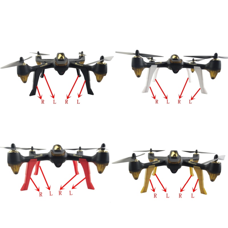 Hubsan H501S H501C X4 Upgraded - огляд і ціна Rc Helicopter Tool Kit