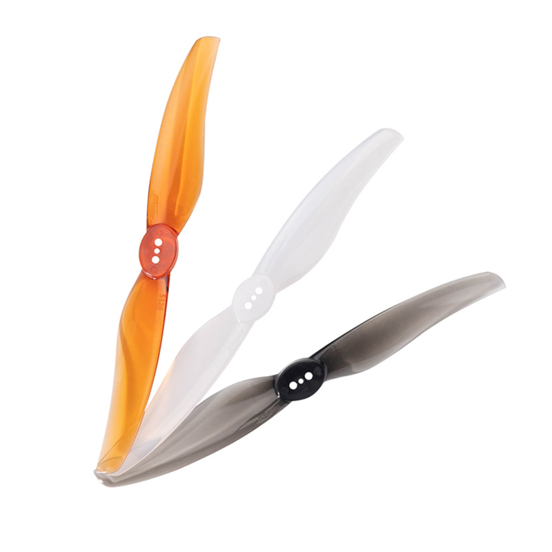 NEW 6-16Pairs /12-32pcs Gemfan - огляд і ціна Rc Helicopter Remote Control