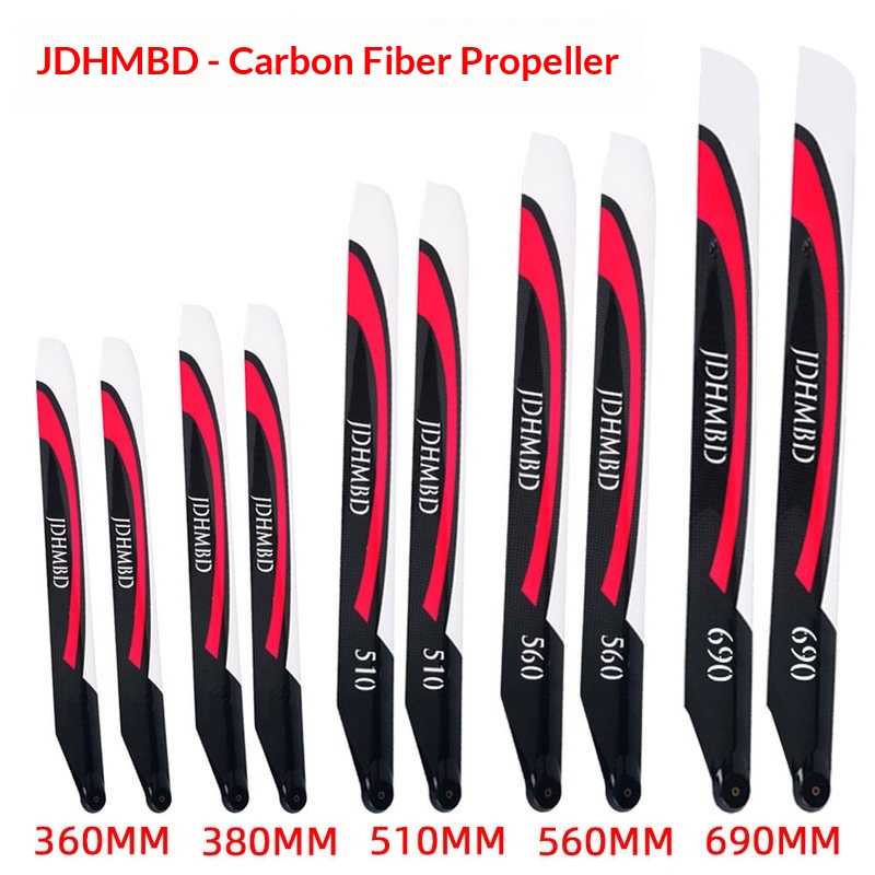 Jdhmbd Rc Helicopter Main Blad - огляд і ціна Rc Helicopter Remote Control