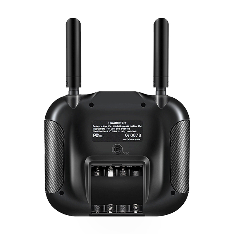 Hotrc HT-10A 2.4G 10CH Transmi - огляд і ціна Rc Helicopter Remote Control