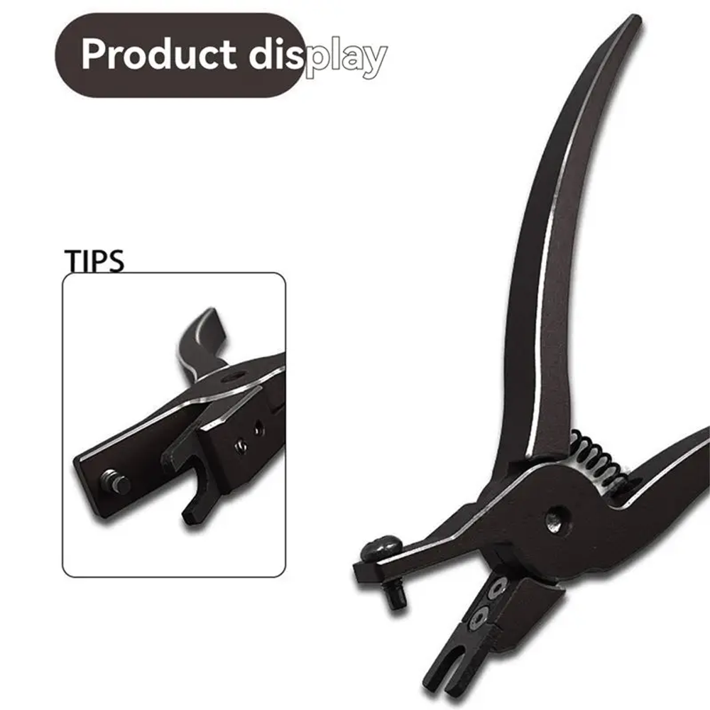 RC For Helicopter Ball Joint B - огляд і ціна Rc Helicopter Tool Kit