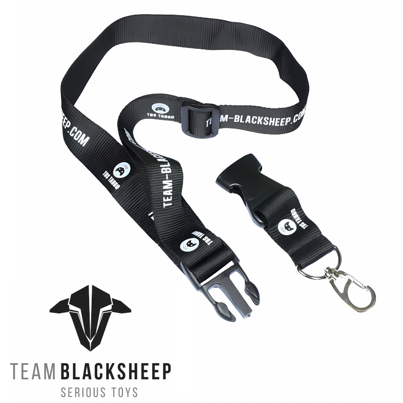 TBS Transmitter Lanyard TEAM B - огляд і ціна Rc Helicopter Remote Control