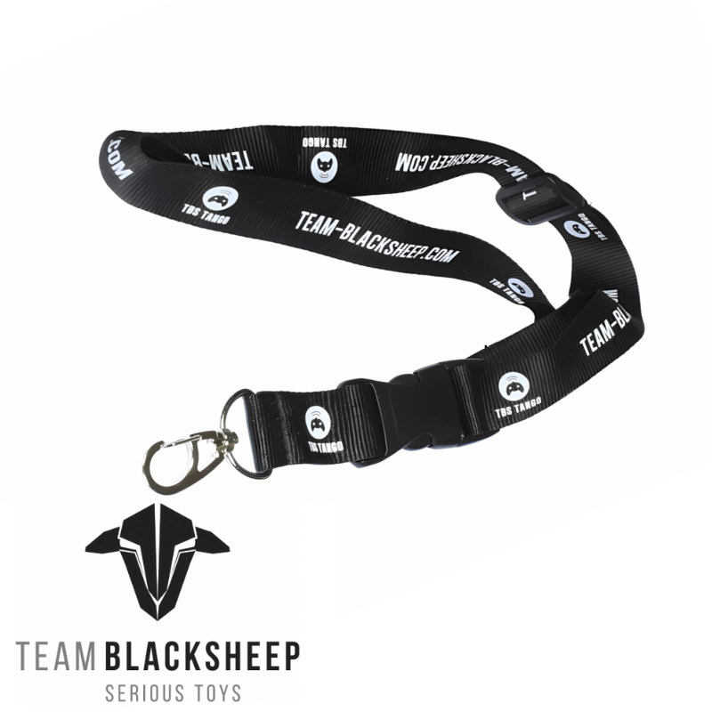 TBS Transmitter Lanyard TEAM B - огляд і ціна Rc Helicopter Remote Control