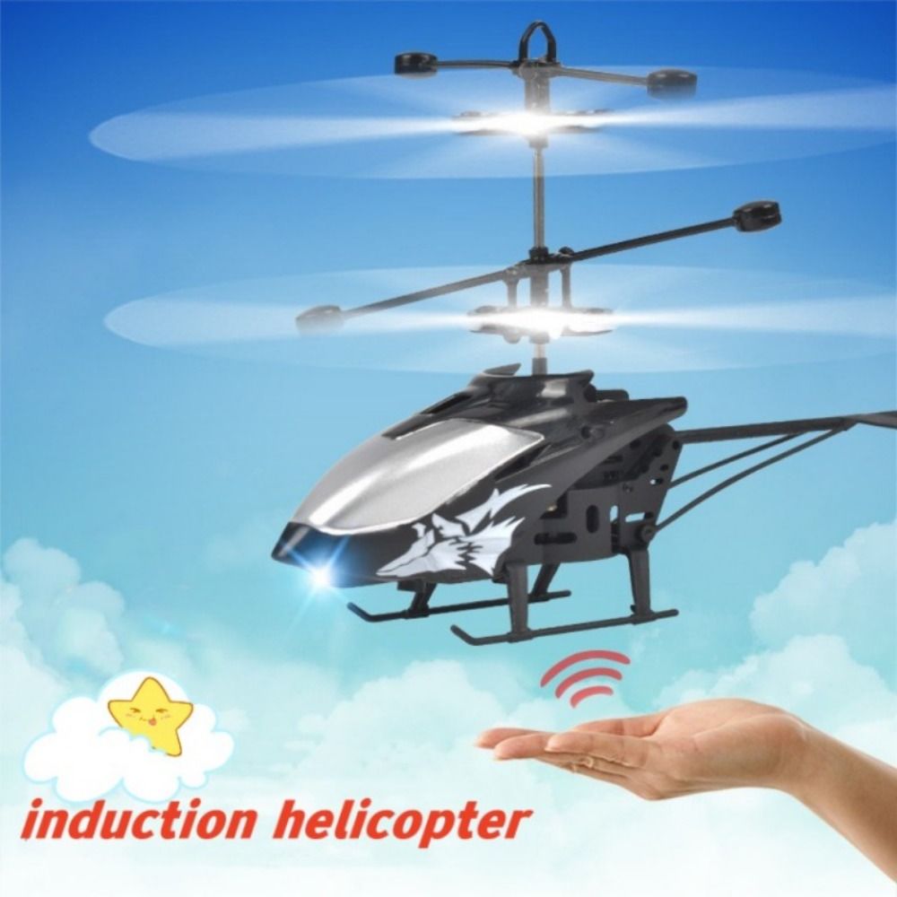 Mini Plastic RC Helicopters 2  - огляд і ціна Rc Helicopter Large