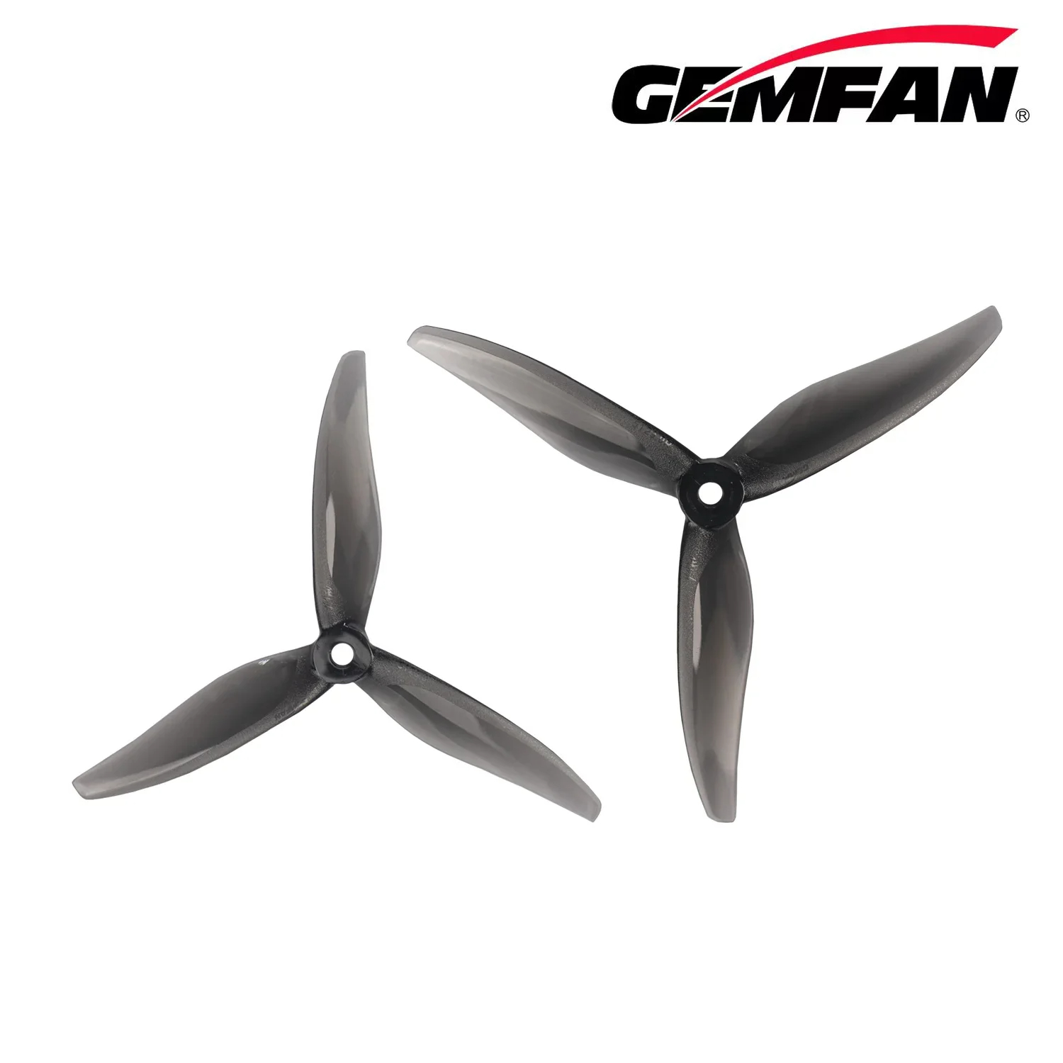 Gemfan 5129 5inch 3 Blade/tri- - огляд і ціна Rc Helicopter Remote Control