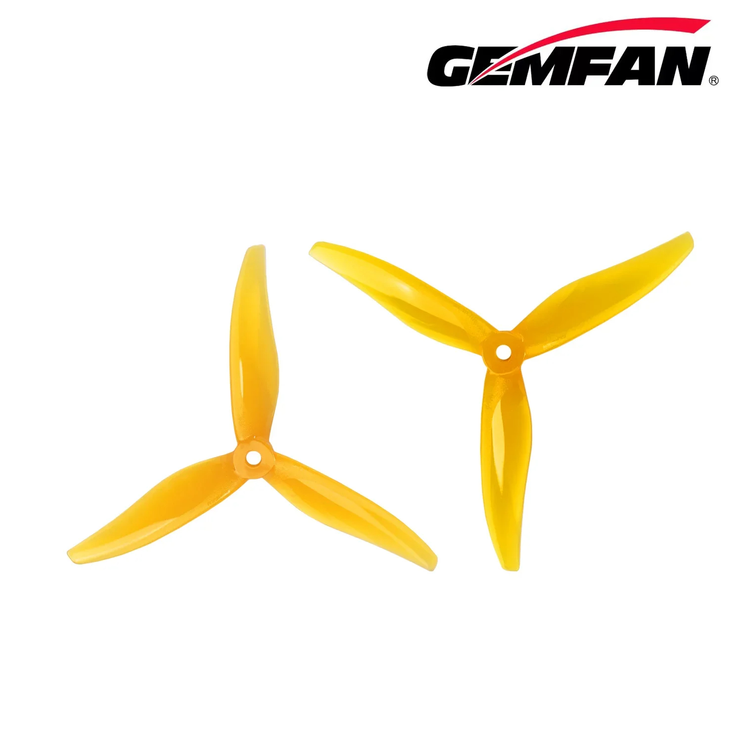 Gemfan 5129 5inch 3 Blade/tri- - огляд і ціна Rc Helicopter Remote Control