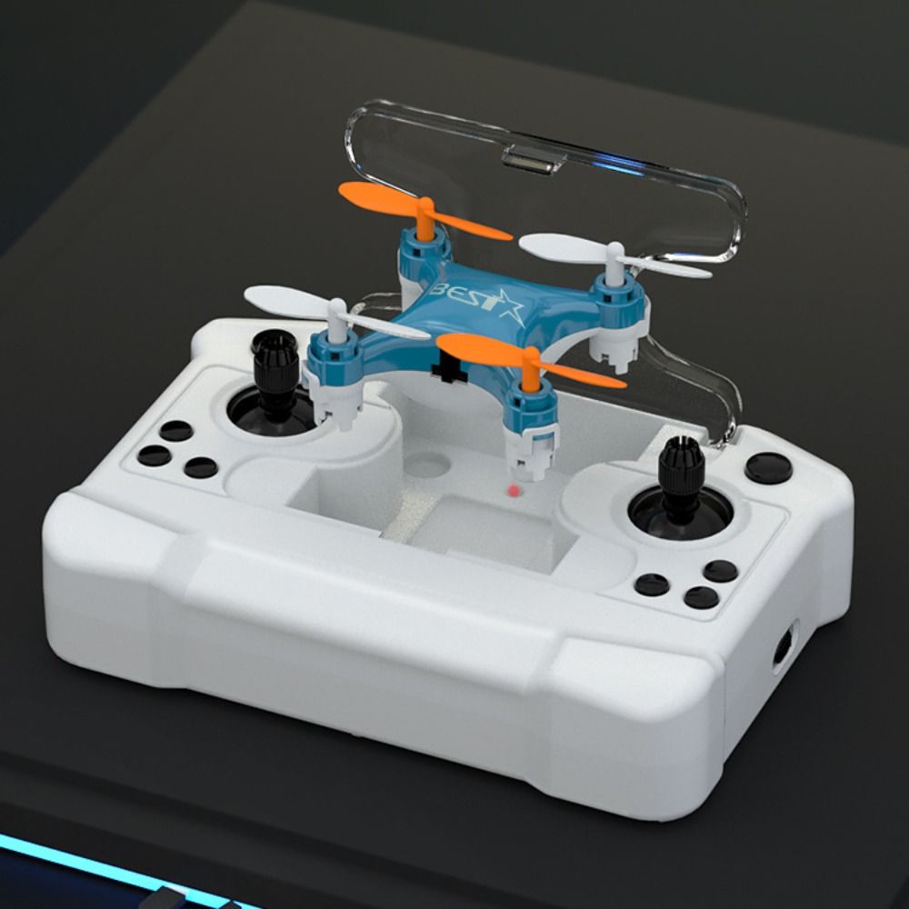 Drones Mini Remote Control Air - огляд і ціна Rc Helicopter Case