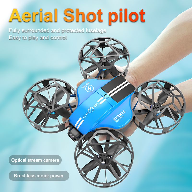 NEW Mini Drone 812PRO professi - огляд і ціна Rc Helicopter Case