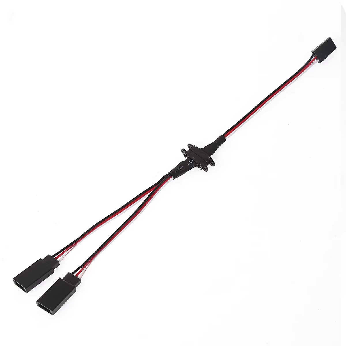 Magnetic 1-to-2 Y Extension Ca - огляд і ціна Rc Helicopter Remote Control